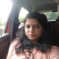 Ranjani R