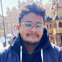 Yash Acharya