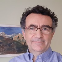Eduardo Garcia-Rosales