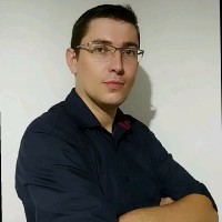 Alex Sandro da Silva Marques