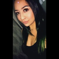 Ashley Rojas