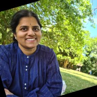 Shireesha Devraj