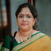 Dr Sunaina Siddappa