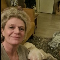 Monique Wensveen