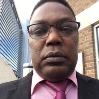 Edward Njie