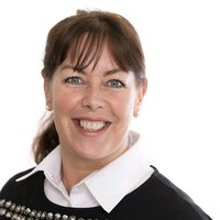 Christy Van Den Berg