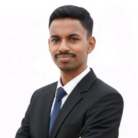 Pratik Parab