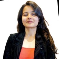 Saniya Chauhan