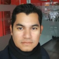 Luis Manuel G. Cuadra