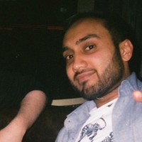Afsar Uddin