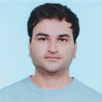 Buddhi Sagar Poudel