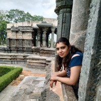 Sinchana K