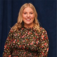 Lyndsey Overby, MPR, IOM