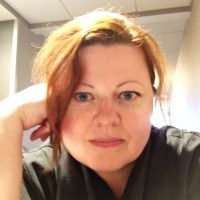 Ilona Steinmetz, Crc