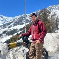 Sahil Sharma