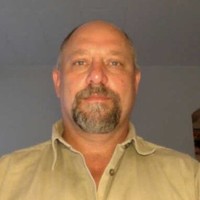 Andre Hoffman