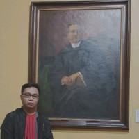 Prince Jonh Vincent Simplicio LPT