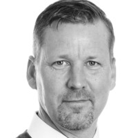 Andreas Leander