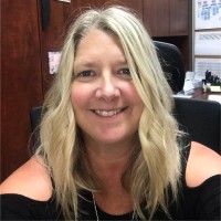 Tammy Fournier