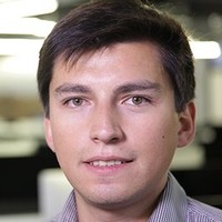 Octavio Ojeda Arroniz
