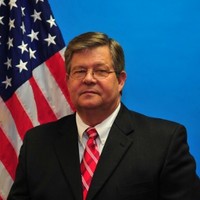 Gary Byrum