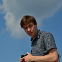 Gavin Cameron