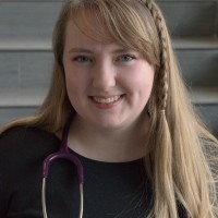 Trinity Schenk