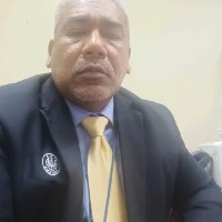 Javier Barahona