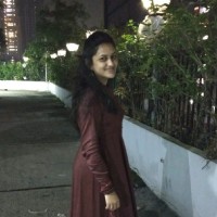 Megha Tumdam