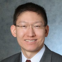 S. Eric Wang