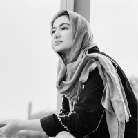 Orooj Hakimi
