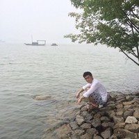 Cactus Zhu
