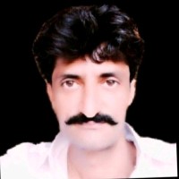 Musalat Hussain