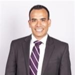 Antonio Wolf Saucedo