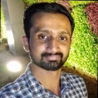 M S Vishnu