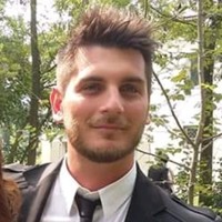 Stefano Marin