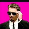 Mr Pink