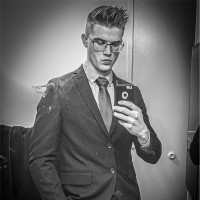 Joseph Key, Eit