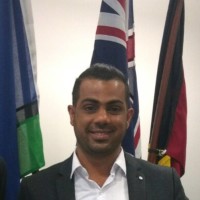 Kareem Altameemi