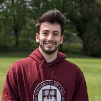 Daniel Glazer