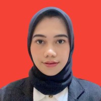 Anastasia Arjauziyah Siregar