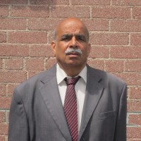 Ramdas Pai