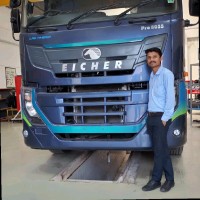 Praveen Sharma