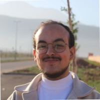 M'Hamed Alghali Joudary