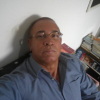 Marco Antonio Monteiro de Souza