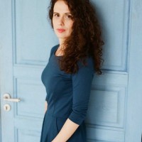 Lidia Brovkina