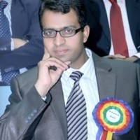 Muhammad Kamran