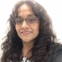 Elizabeth J. Silvestre Almerón