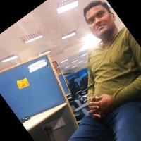 Lakshman Rao K