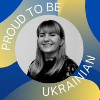 Олена Давидюк